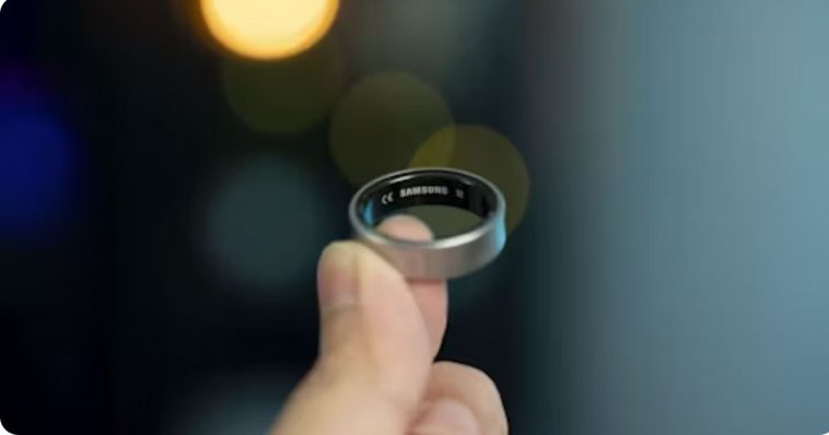 Anelli Smart 2025: Eleganza, Salute e Futuro Digitale