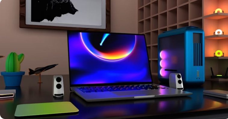 6 Gadget da Scrivania Potenti per Aumentare la Produttività