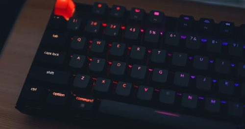 Tastiera Meccanica: 5 Motivi Top per Sceglierla nel 2025