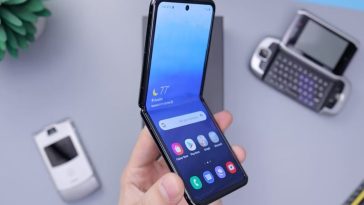 Perché I Telefoni Pieghevoli Sono Il Trend Top Del 2025