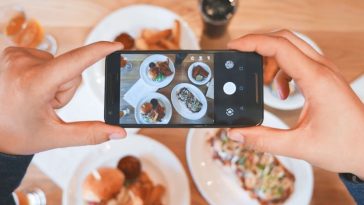 Top 4 fotocamere smartphone 2025 che sfidano le DSLR