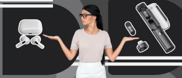 I Migliori Microfoni AI e Strumenti Antirumore