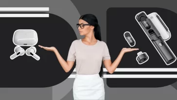 I Migliori Microfoni AI e Strumenti Antirumore