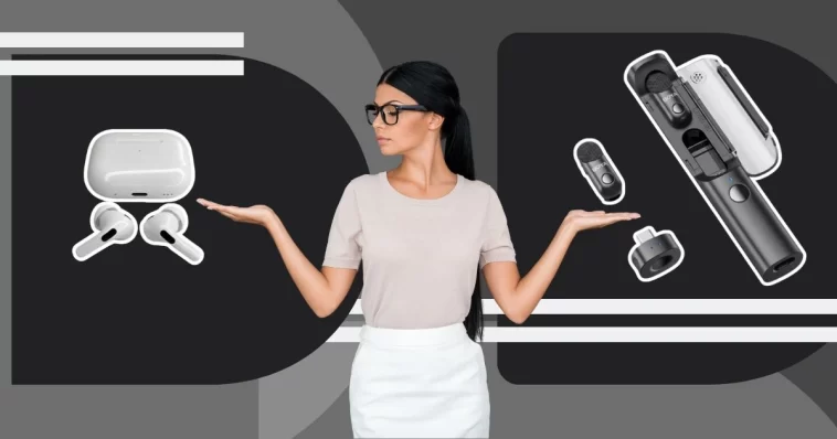 I Migliori Microfoni AI e Strumenti Antirumore