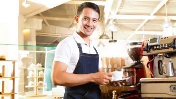 Caffè Smart con Breville Barista Touch