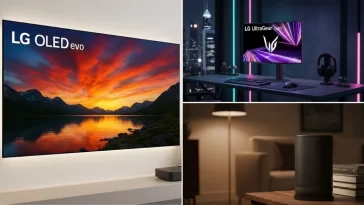 Top Gadget e Tecnologia Hi-Fi da Conoscere nel 2026