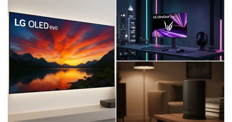 Top Gadget e Tecnologia Hi-Fi da Conoscere nel 2026