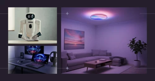 I 10 Migliori Gadget e Tecnologie Presentati