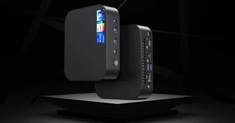 Recensione Intel NUC: 5 Motivi per cui un Mini PC Eccelle