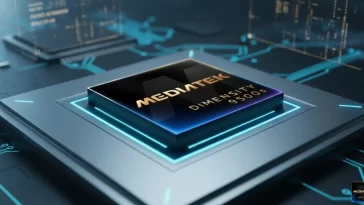 MediaTek Dimensity 9500s: 7 Funzioni da Conoscere