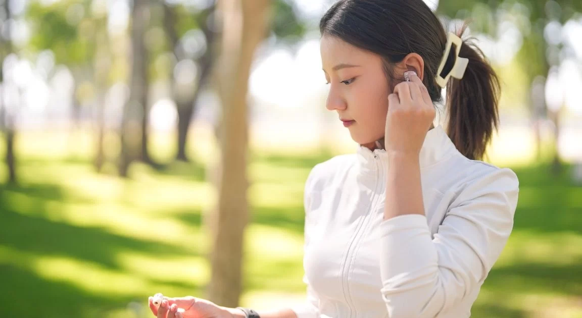 Migliori Auricolari da Allenamento per Fitness e Sport